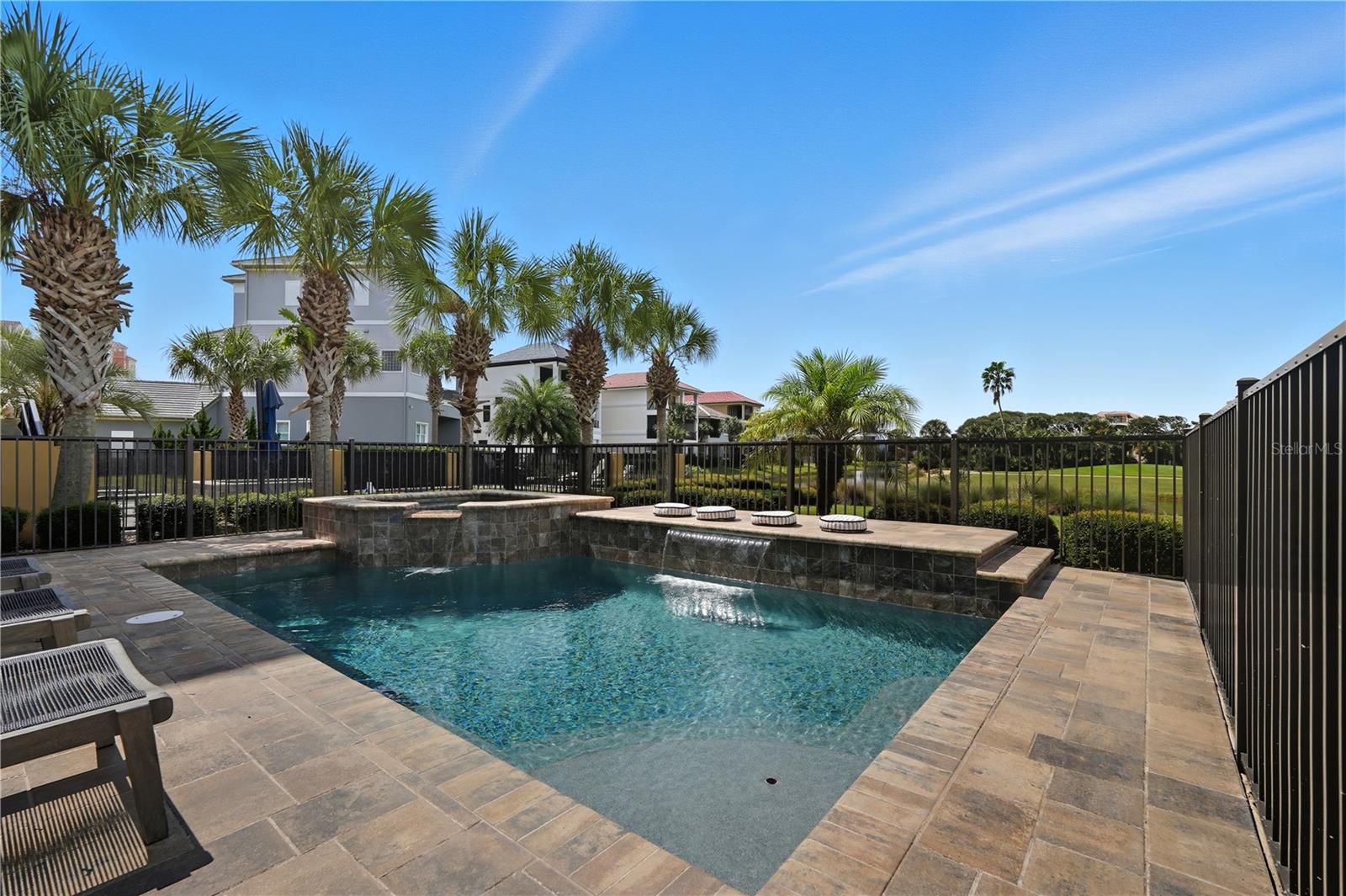Single Family Residence at 355 OCEAN CREST DR, PALM COAST, photo 65 of 84
