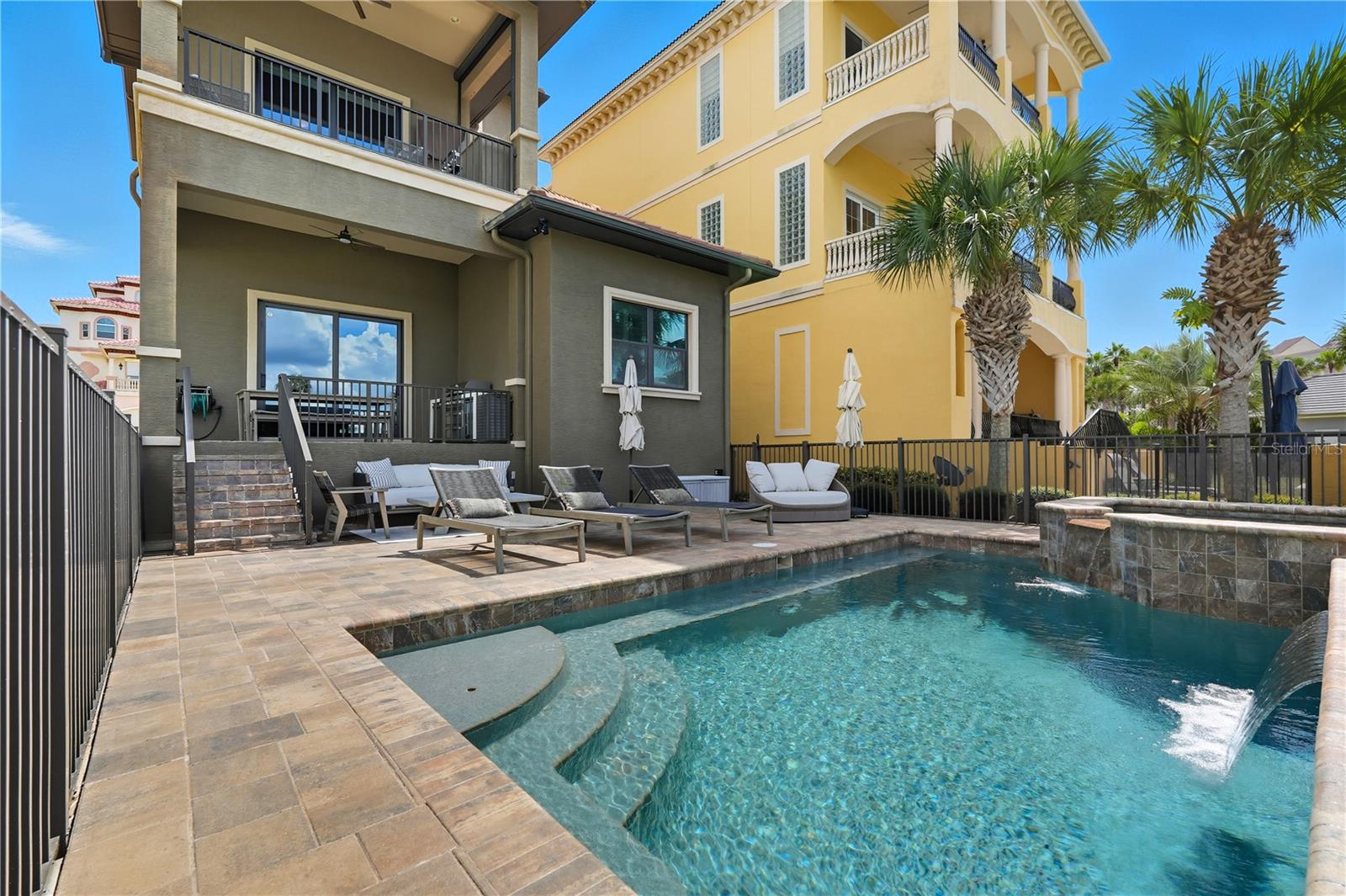 Single Family Residence at 355 OCEAN CREST DR, PALM COAST, photo 8 of 84