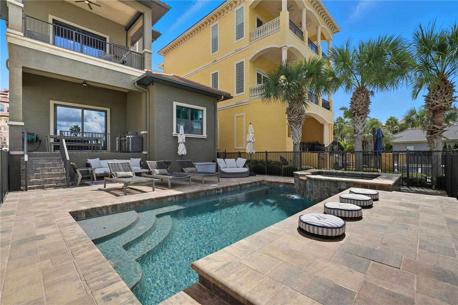 Single Family Residence at 355 OCEAN CREST DR, PALM COAST, photo 7 of 84