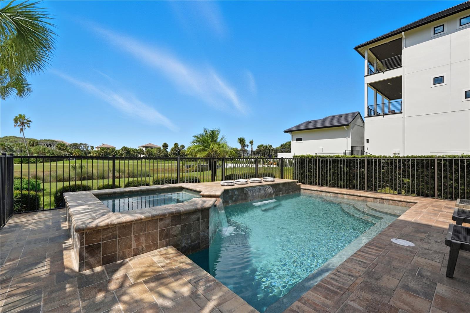 Single Family Residence at 355 OCEAN CREST DR, PALM COAST, photo 66 of 84