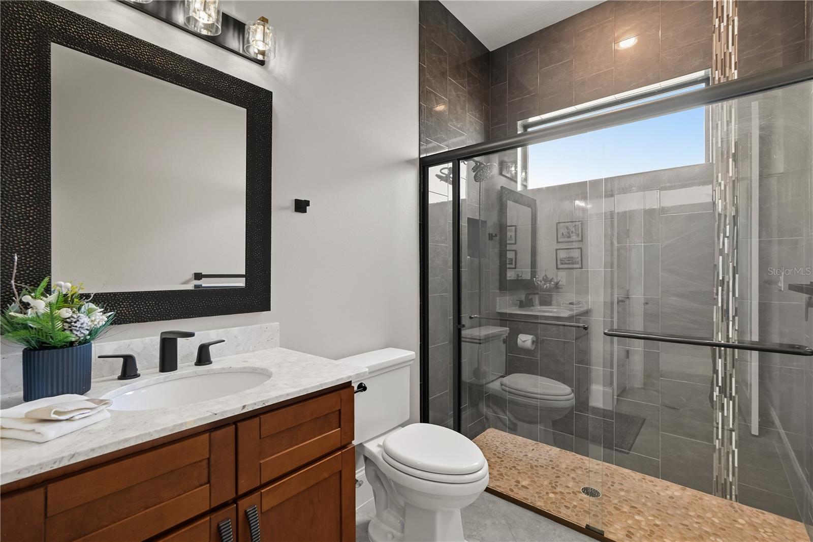 Bathroom 1 - 355 OCEAN CREST DR, PALM COAST