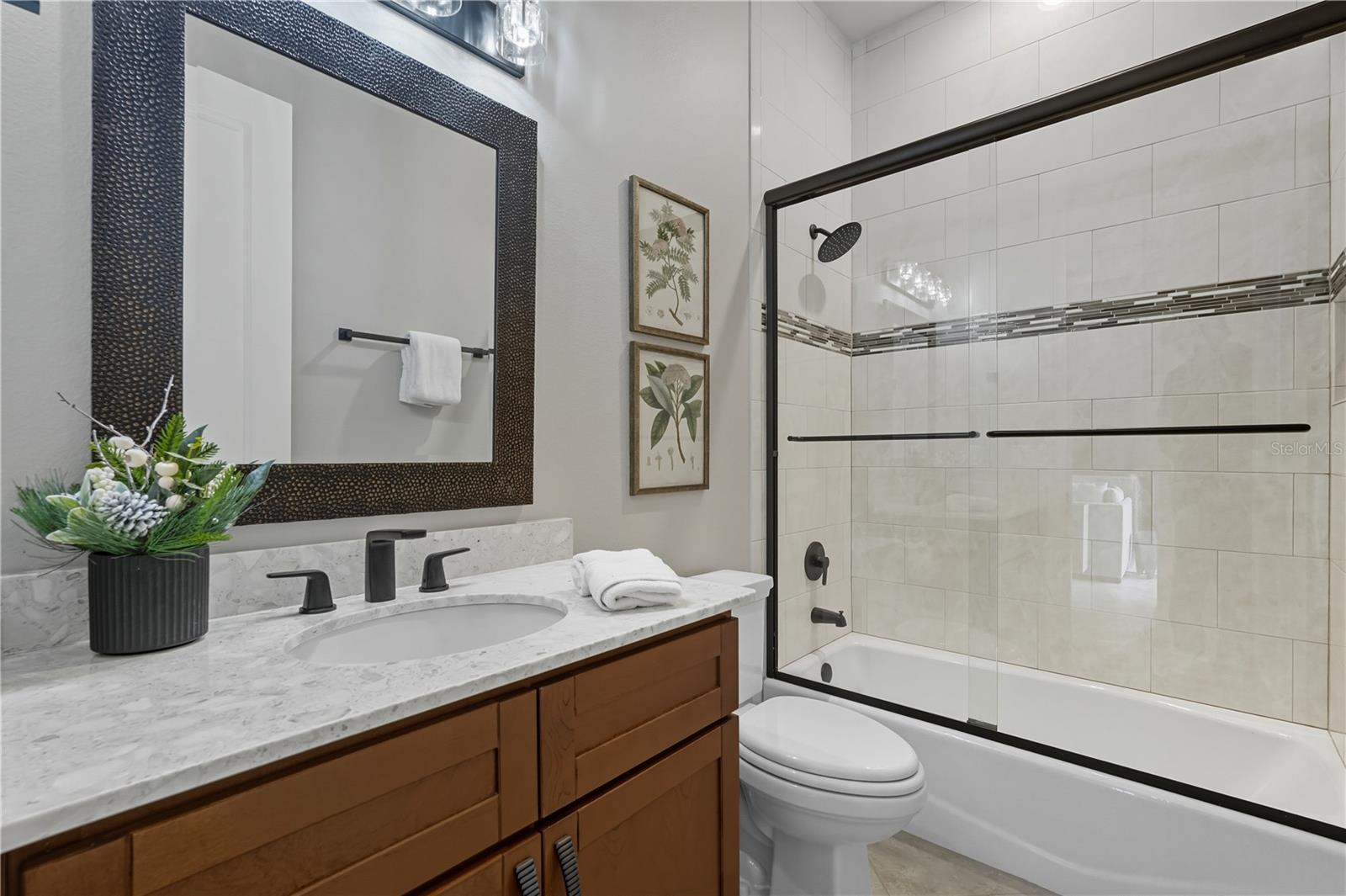 Bathroom 2 - 355 OCEAN CREST DR, PALM COAST
