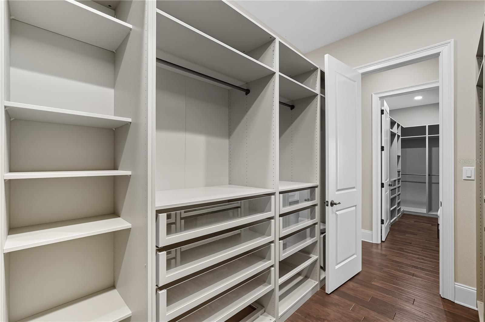 MB closet 1 - 355 OCEAN CREST DR, PALM COAST