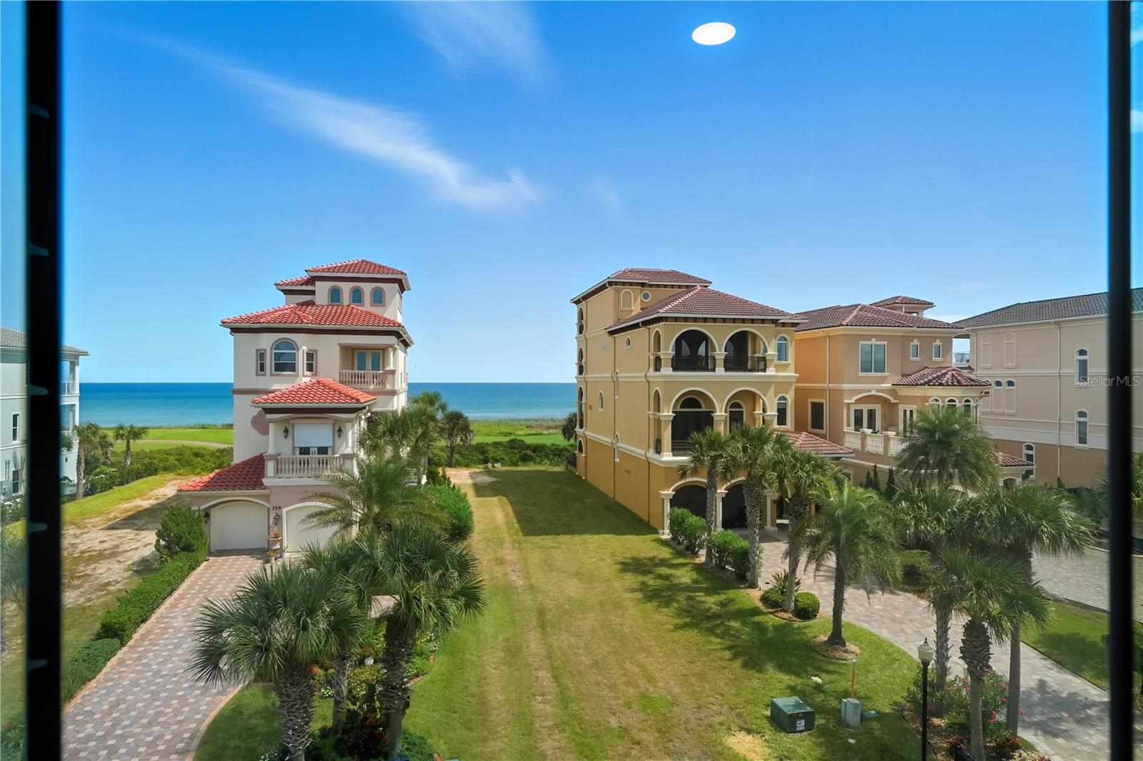 MB view - 355 OCEAN CREST DR, PALM COAST