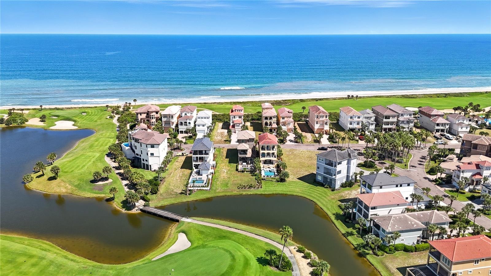 Single Family Residence at 355 OCEAN CREST DR, PALM COAST, photo 61 of 84