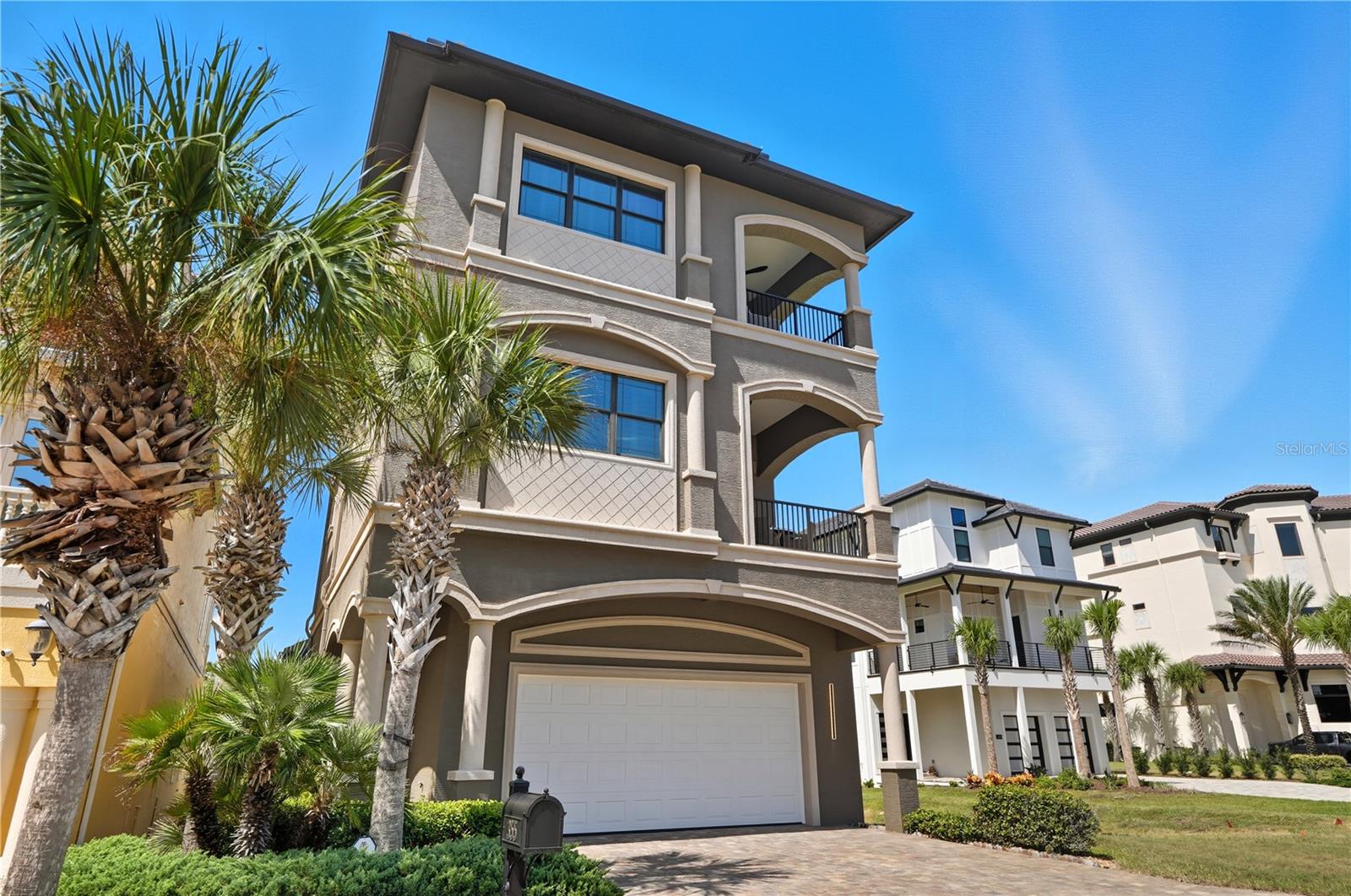 Single Family Residence at 355 OCEAN CREST DR, PALM COAST, photo 4 of 84