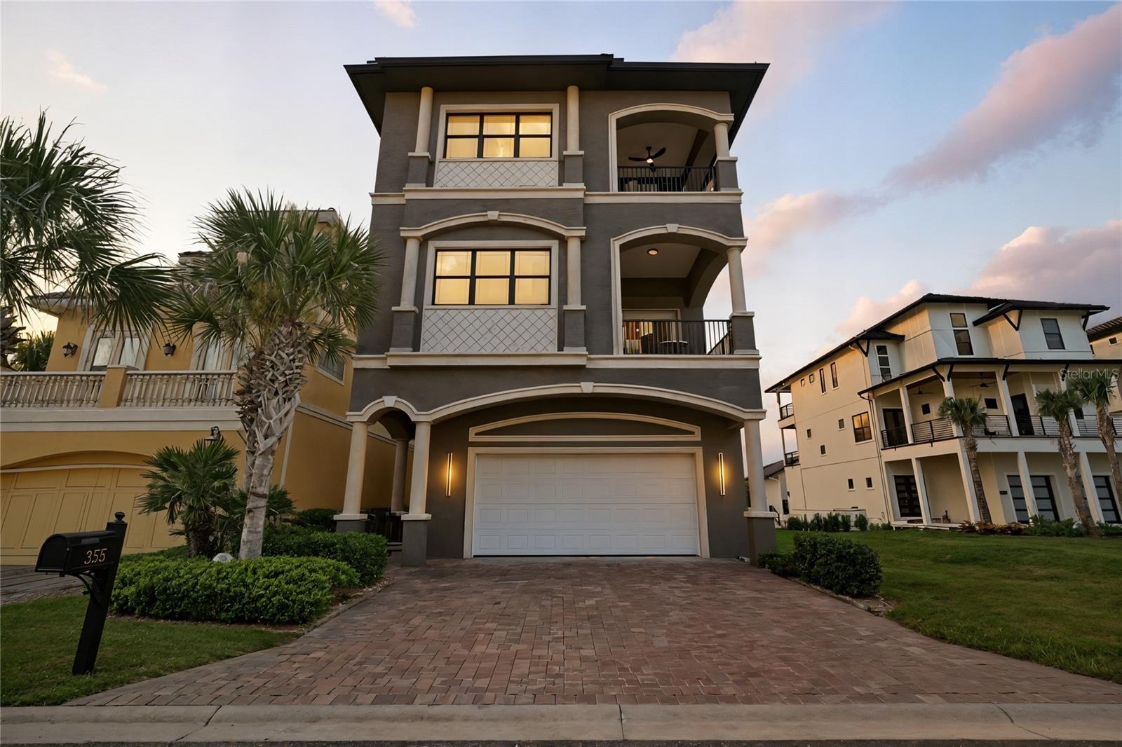 355 OCEAN CREST DR
