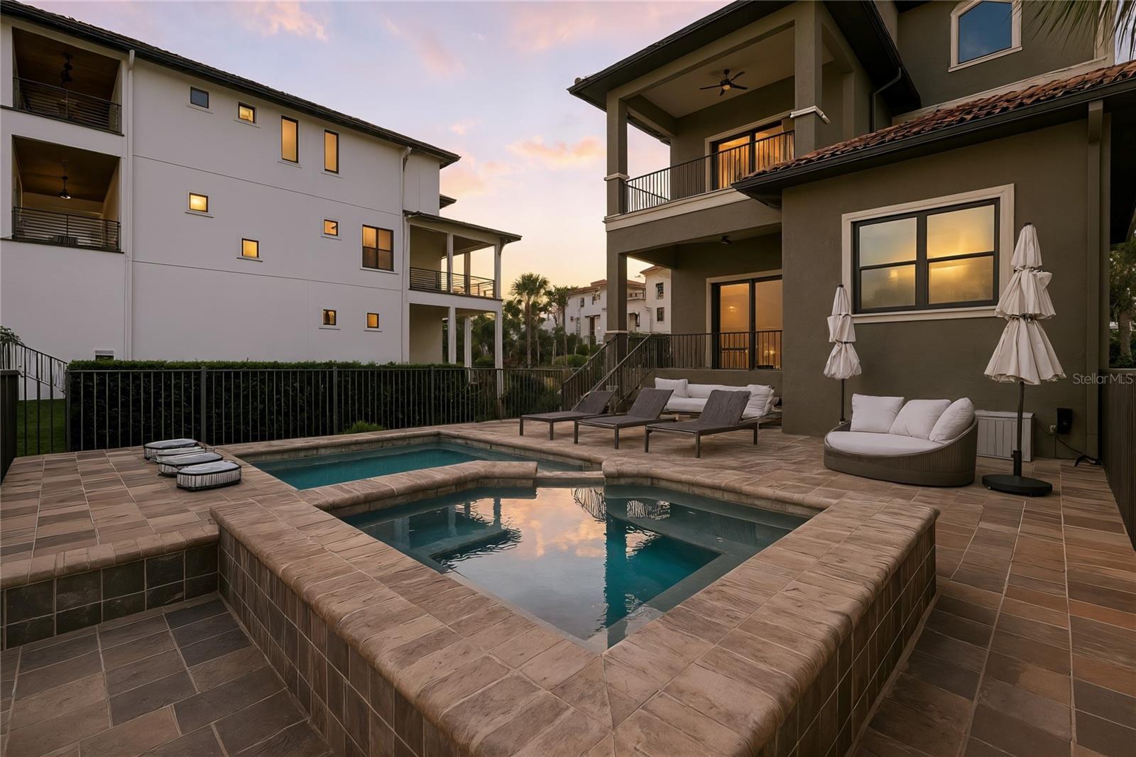 Single Family Residence at 355 OCEAN CREST DR, PALM COAST, photo 68 of 84