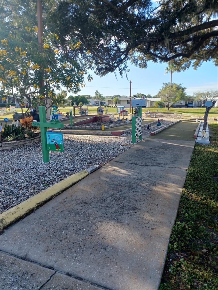Manufactured Home at 5745 PAWNEE ST, ZEPHYRHILLS, photo 57 of 71