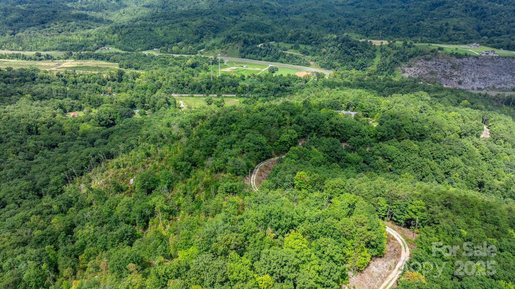 Acreage at TBD Old Linville Road, Marion, photo 5 of 29