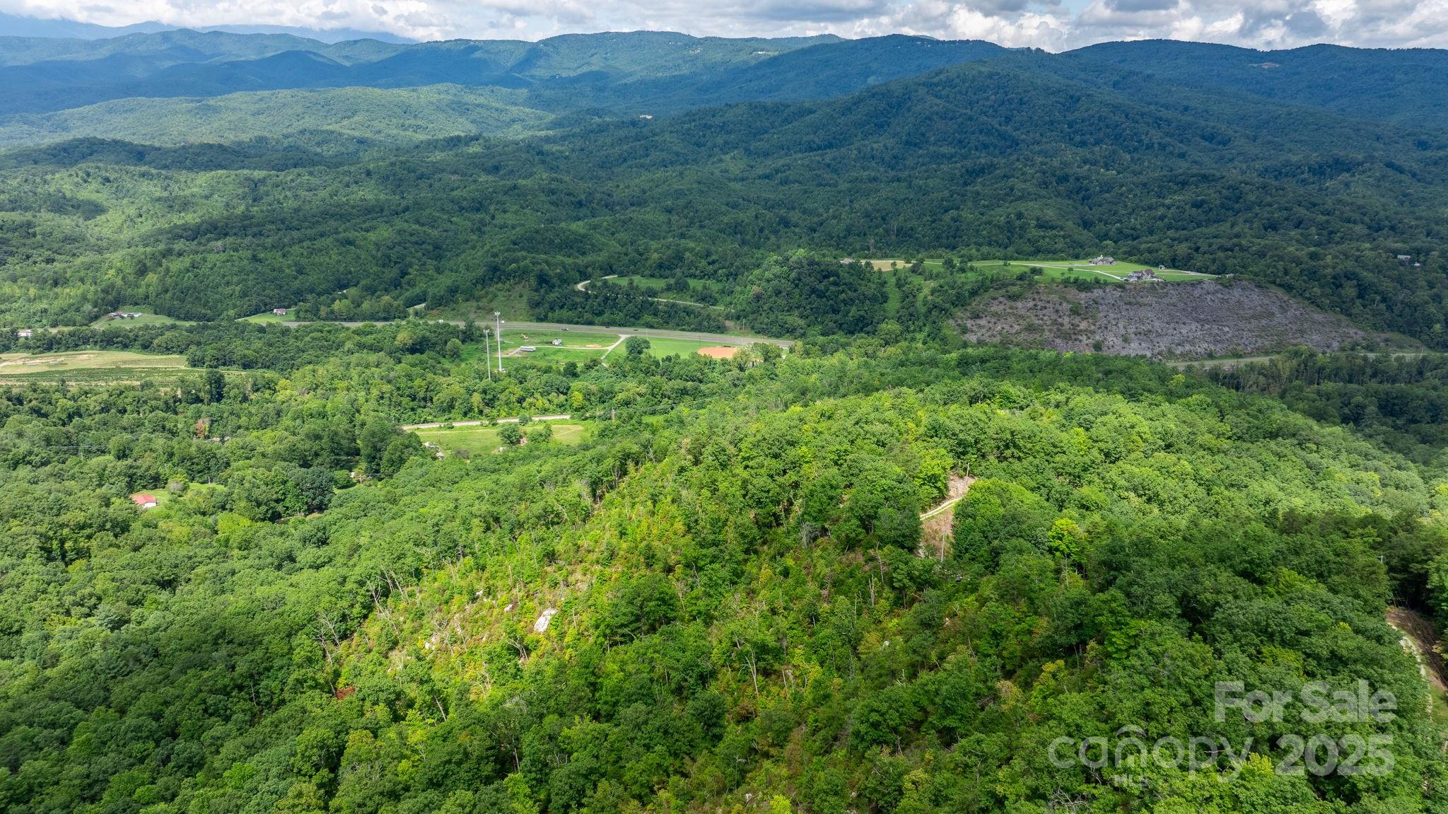 Acreage at TBD Old Linville Road, Marion, photo 6 of 29