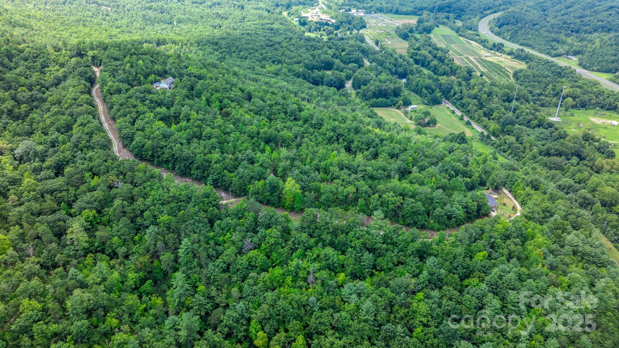 Acreage at TBD Old Linville Road, Marion, photo 16 of 29