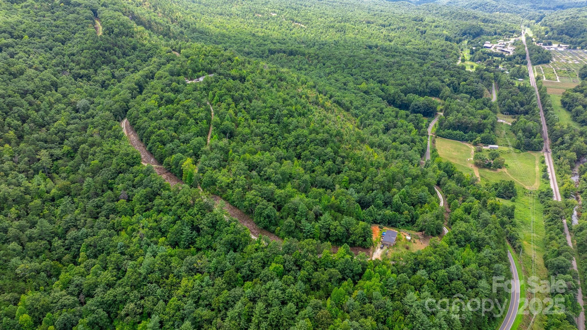 Acreage at TBD Old Linville Road, Marion, photo 17 of 29