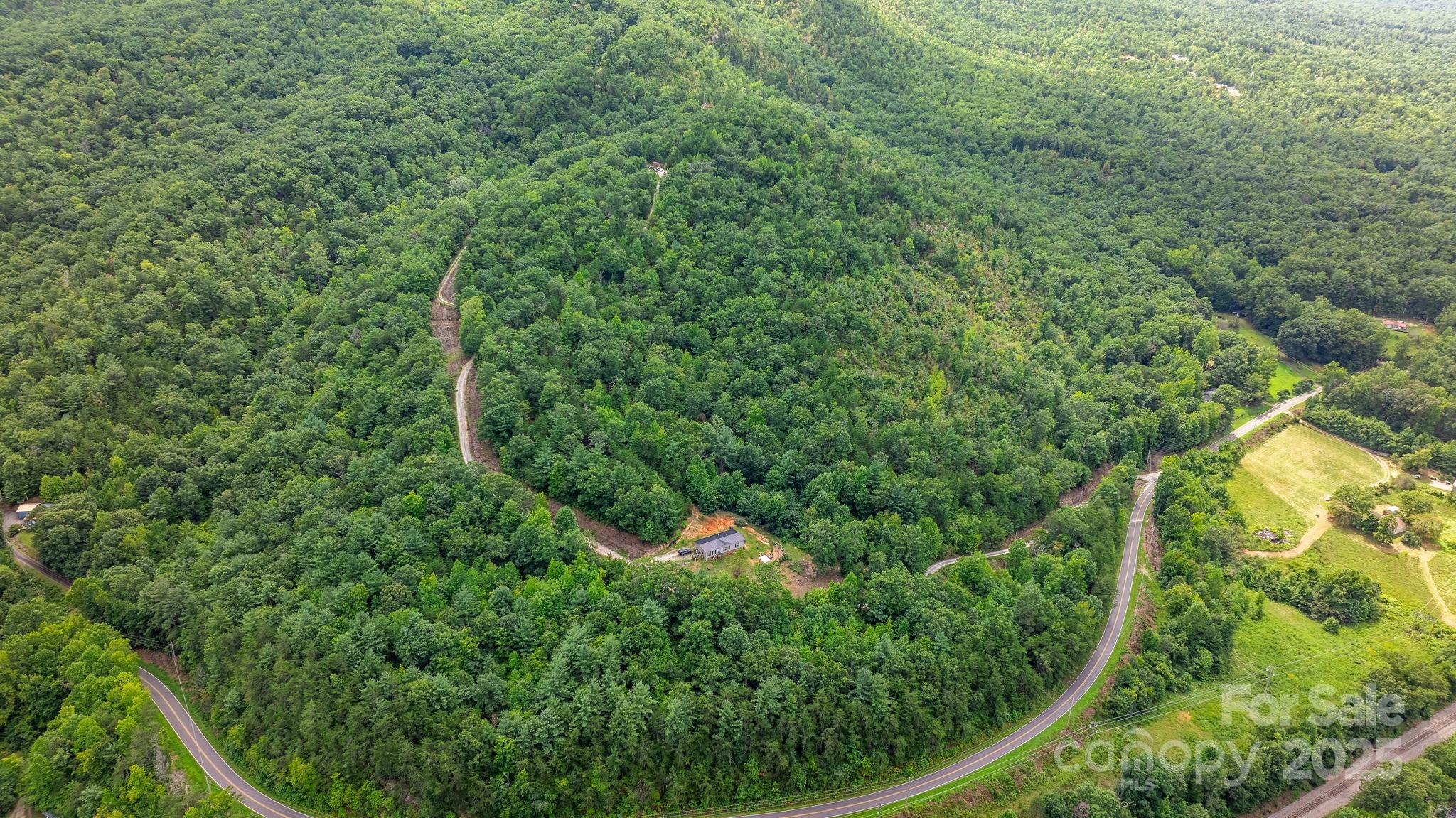 Acreage at TBD Old Linville Road, Marion, photo 18 of 29