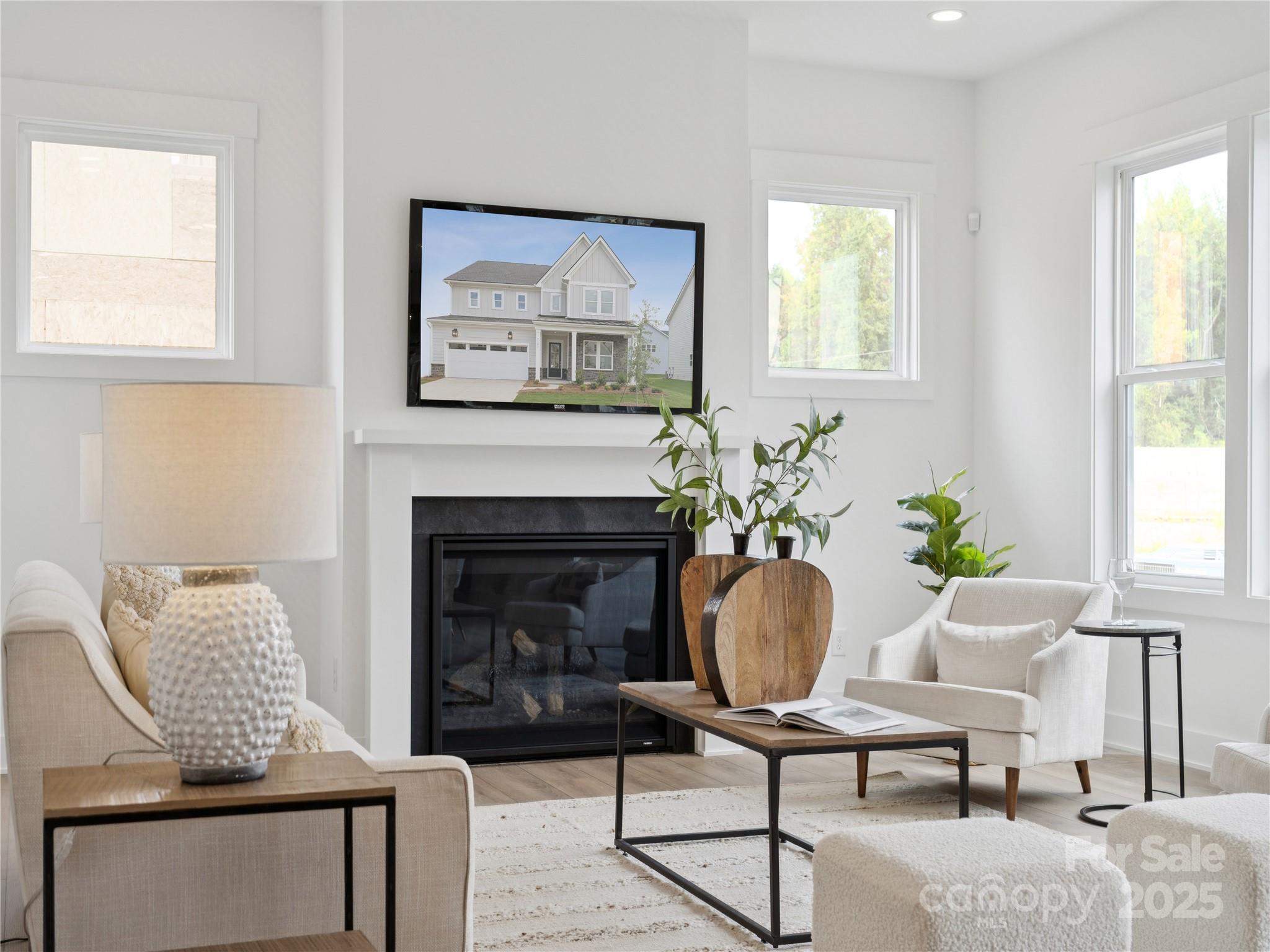 Picture is representative - 5311 Vernon Ridge Road, Huntersville