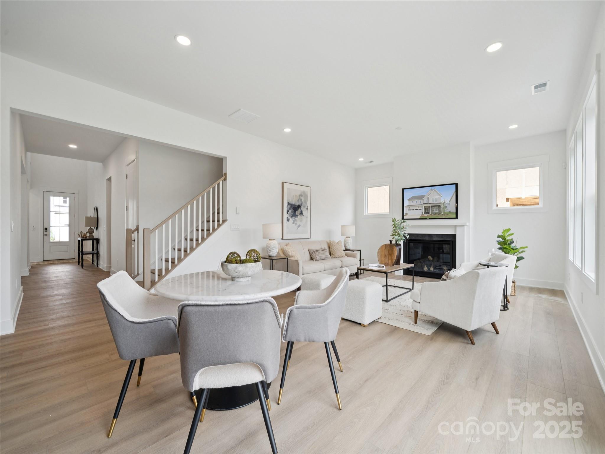 Picture is representative - 5311 Vernon Ridge Road, Huntersville