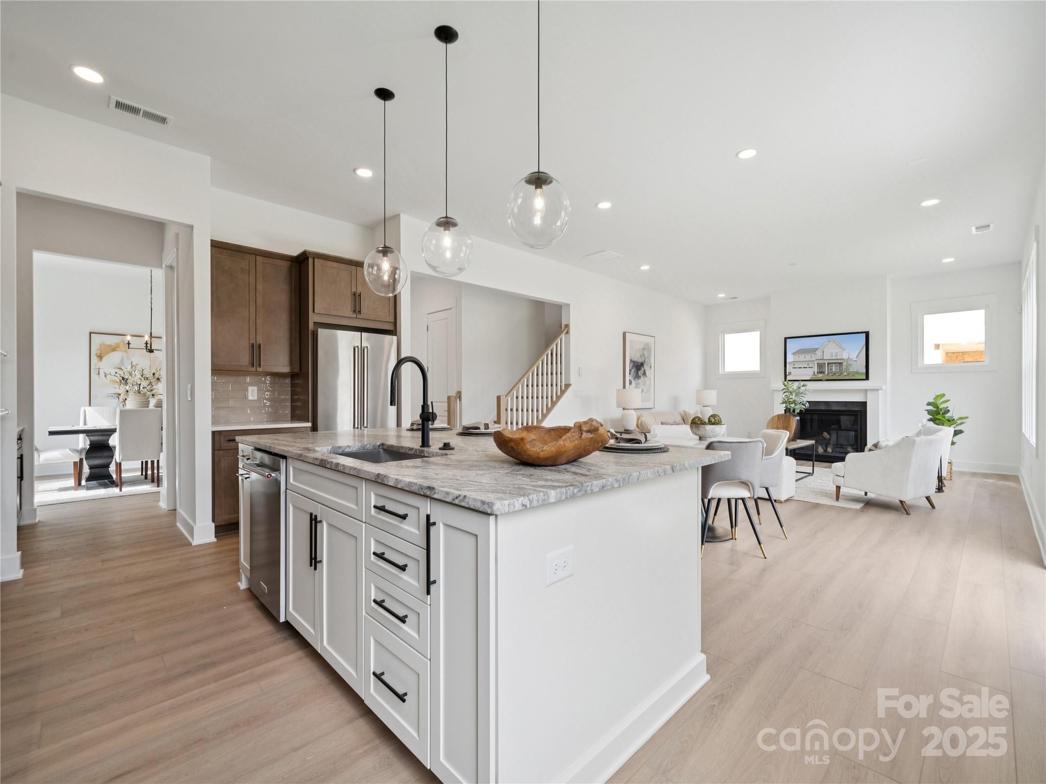 Picture is representative - 5311 Vernon Ridge Road, Huntersville