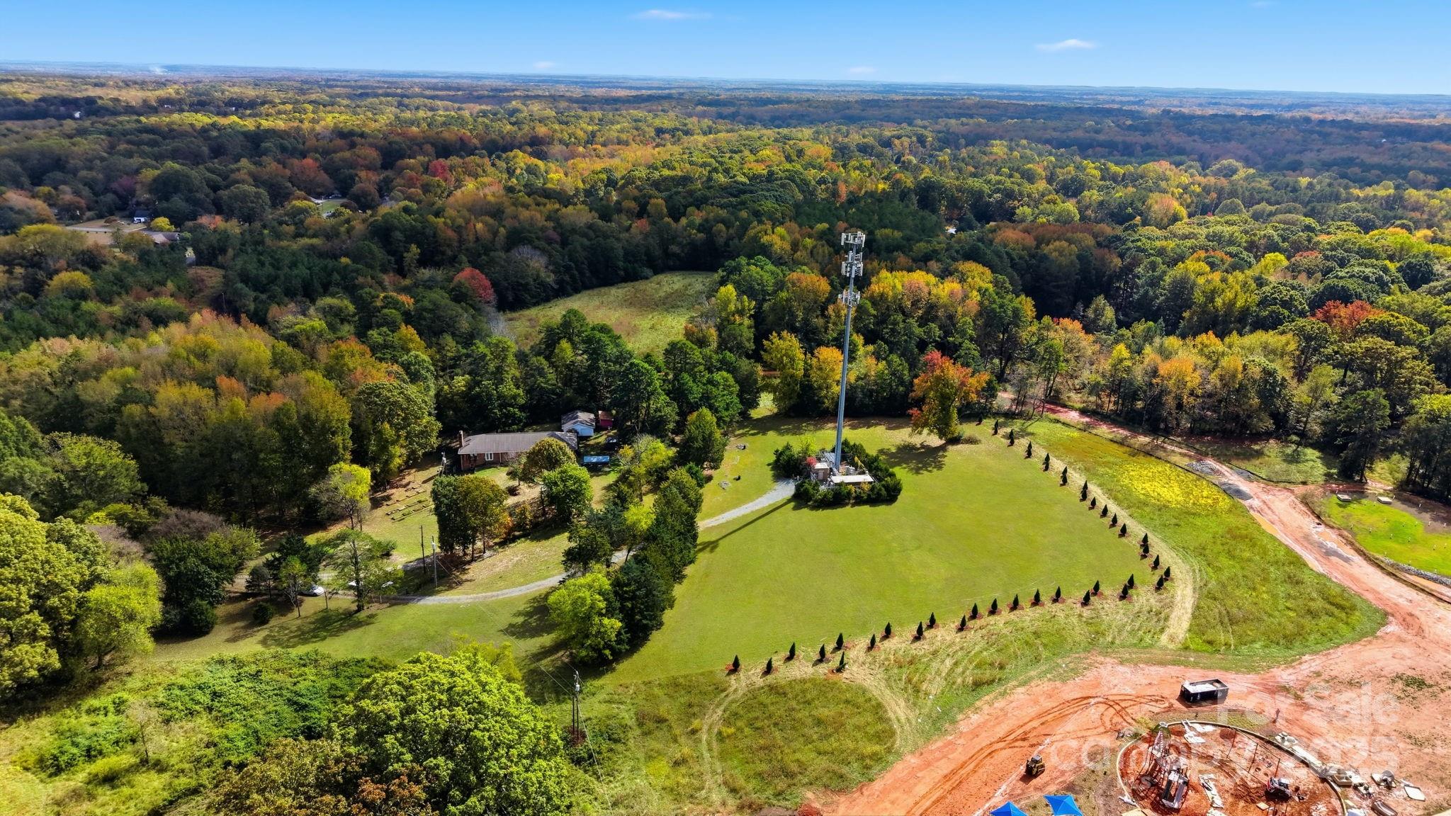 Acreage at 4027 Mintwood Drive, Mint Hill, photo 11 of 15