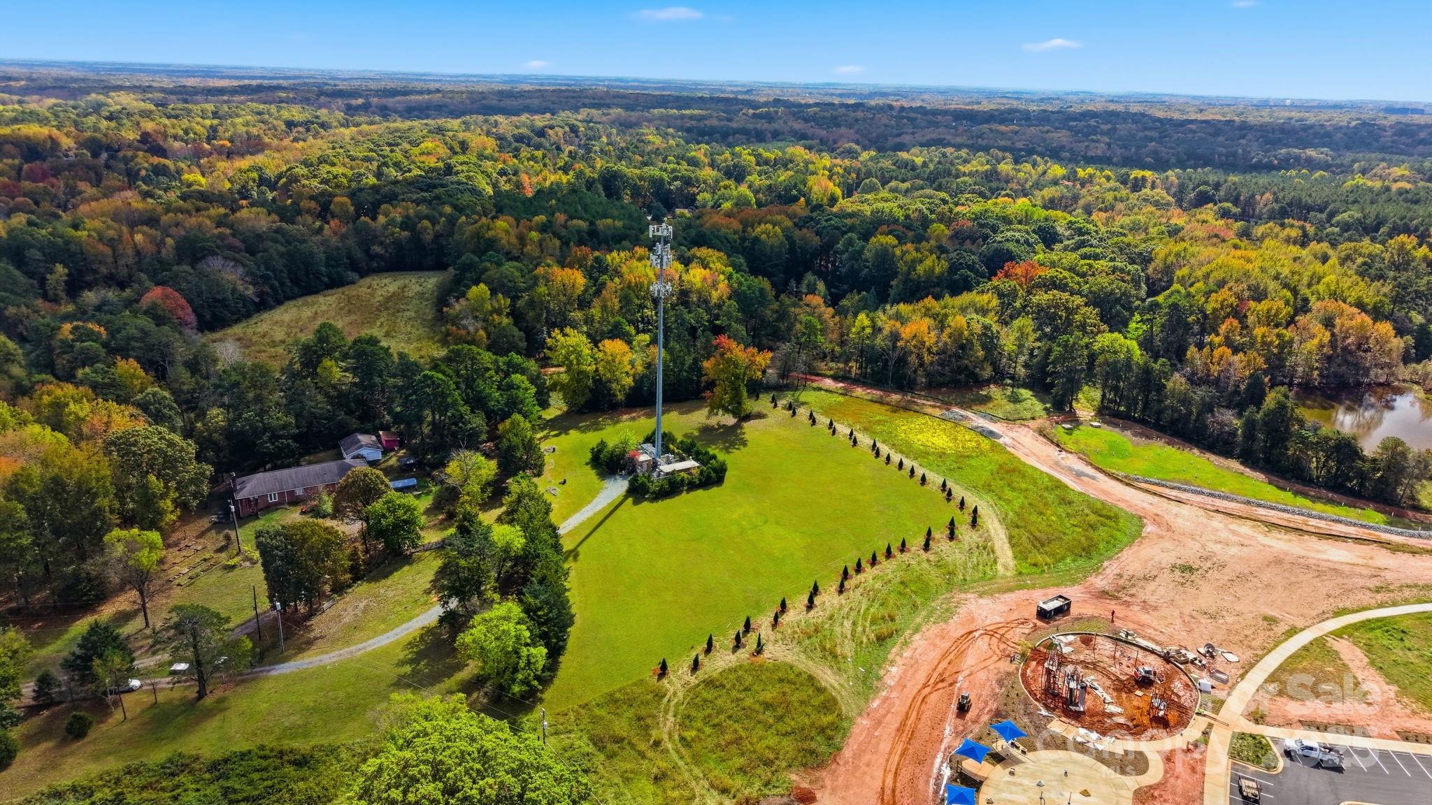 Acreage at 4027 Mintwood Drive, Mint Hill, photo 12 of 15