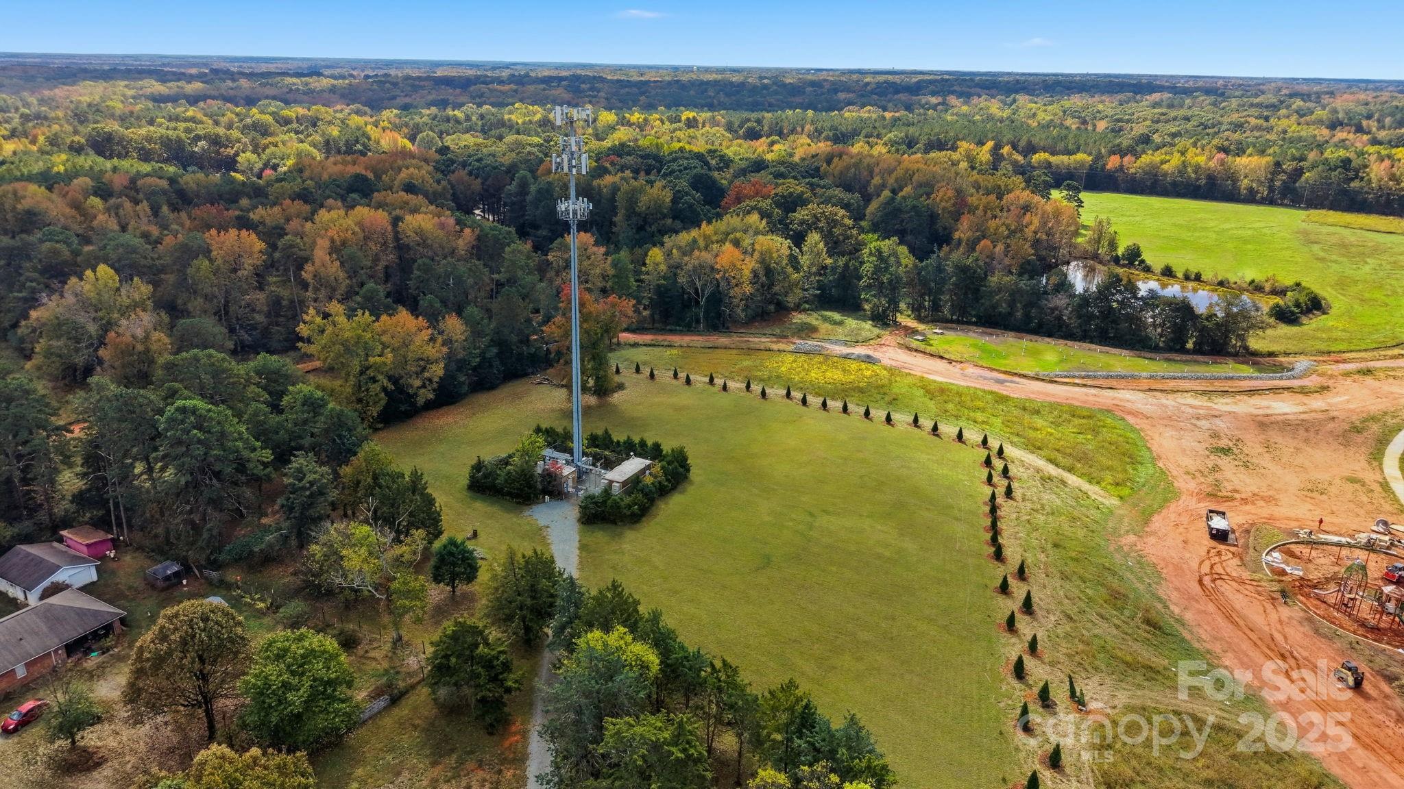 Acreage at 4027 Mintwood Drive, Mint Hill, photo 14 of 15