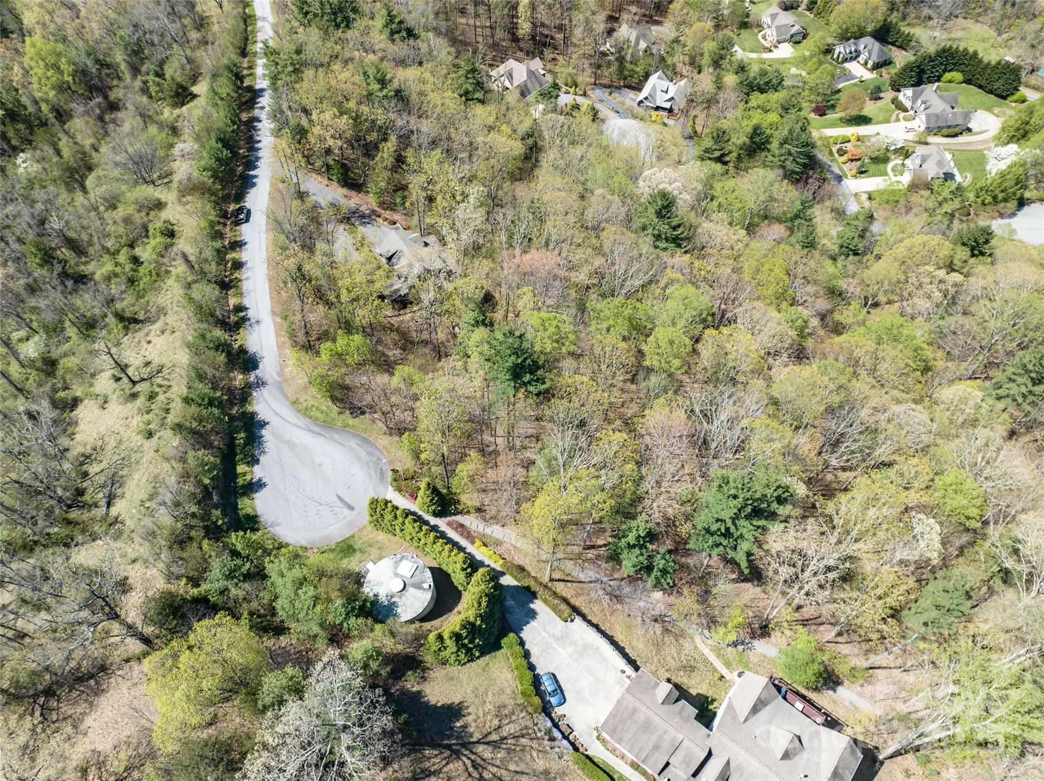 Lot at 88 courseview Drive, Weaverville, photo 3 of 16