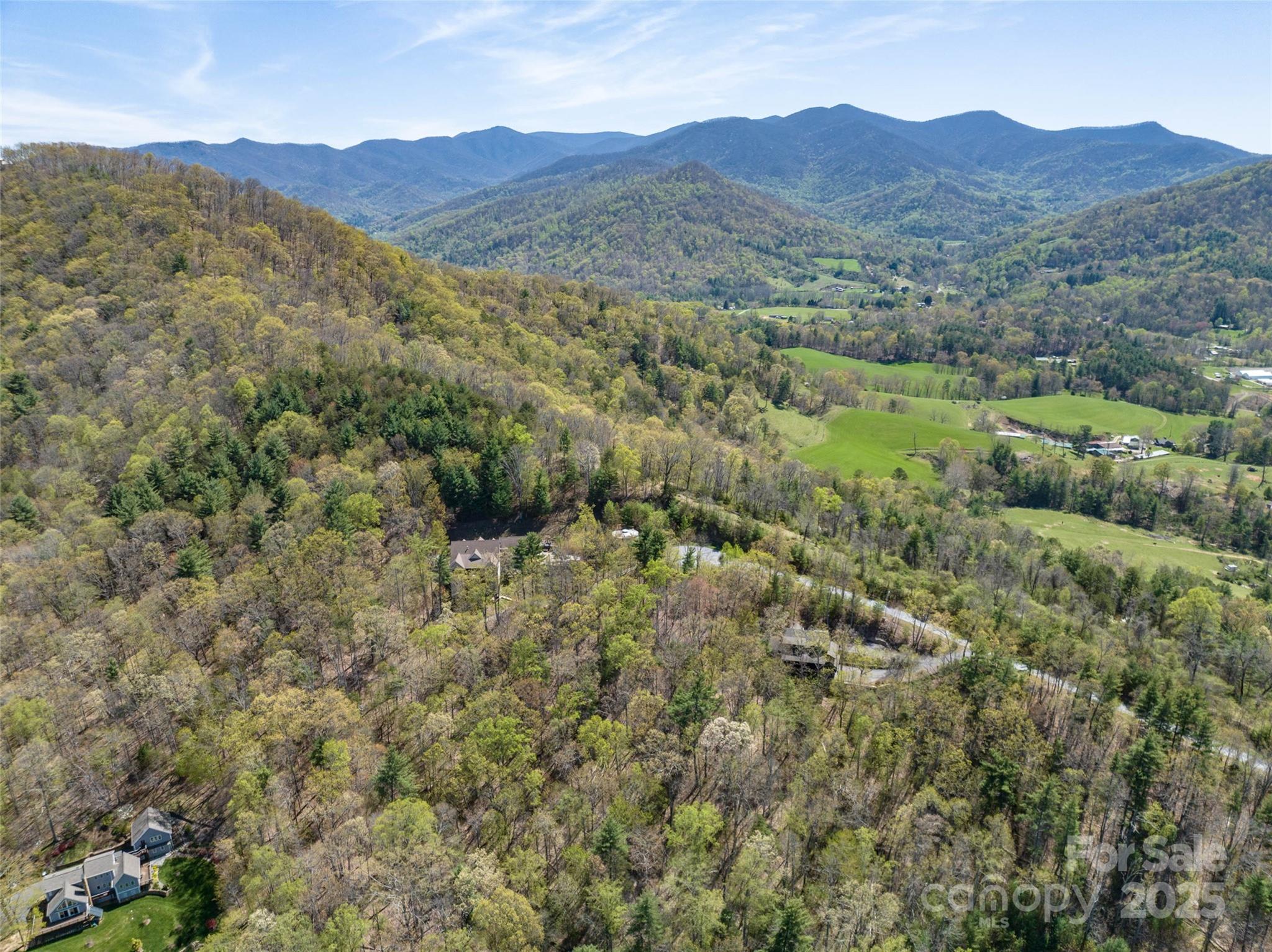 Lot at 88 courseview Drive, Weaverville, photo 12 of 16