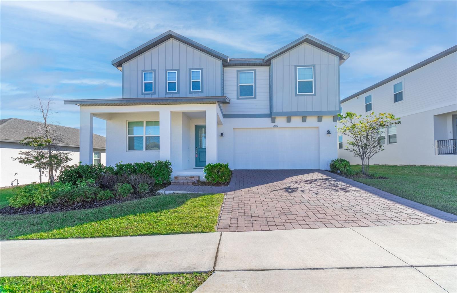 2290 RAVEN RIDGE RD