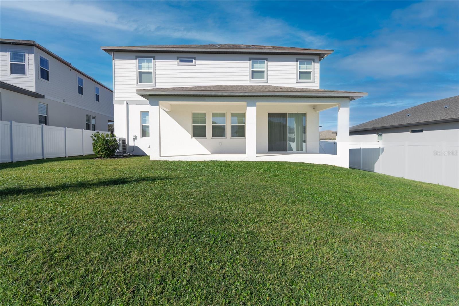 Single Family Residence at 2290 RAVEN RIDGE RD, CLERMONT, photo 19 of 27