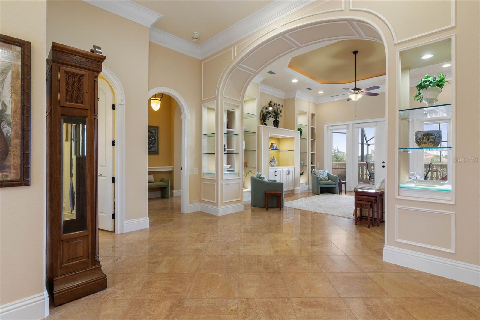 Single Family Residence at 44 OCEAN OAKS LN, PALM COAST, photo 13 of 97