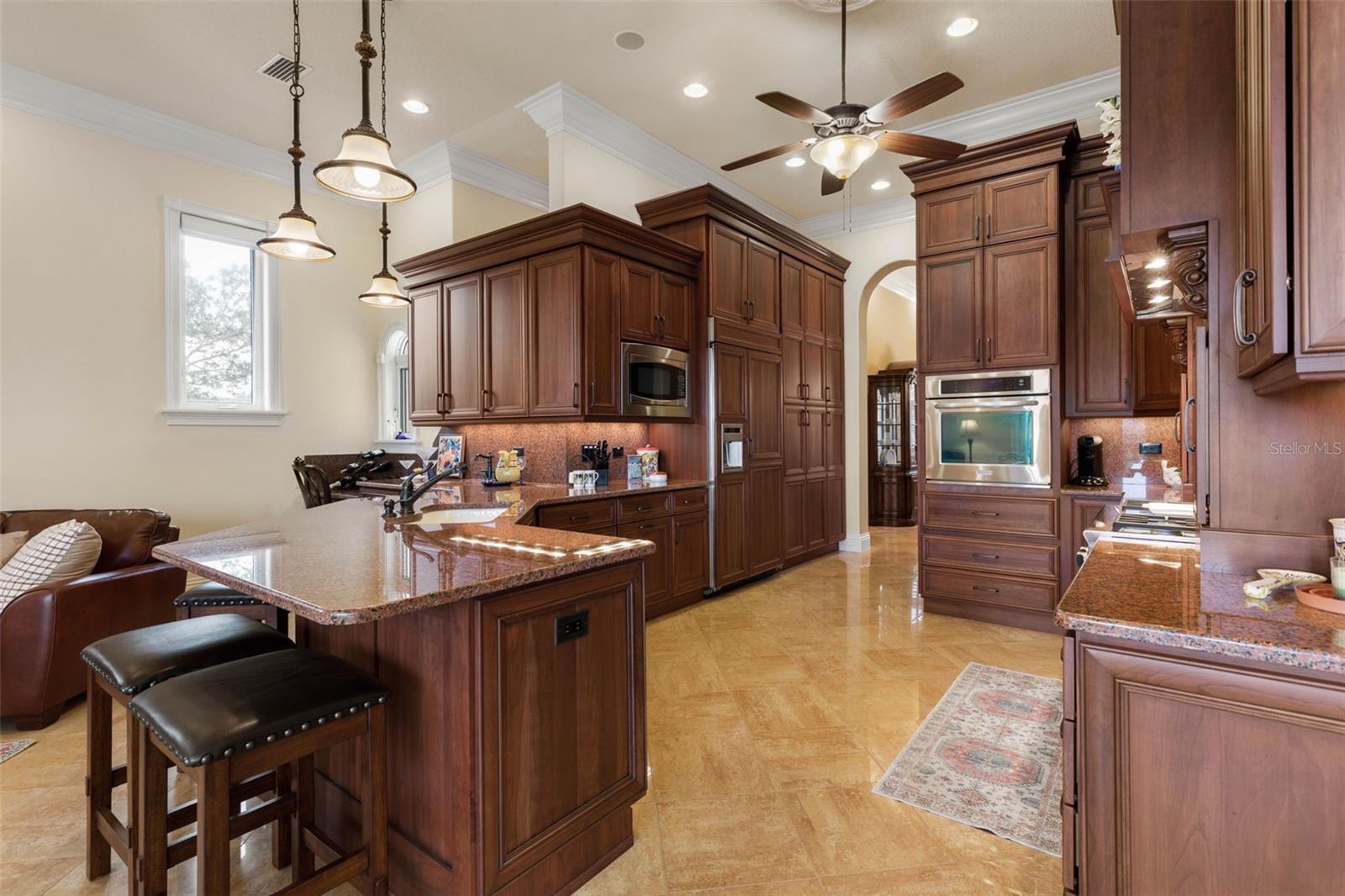 Single Family Residence at 44 OCEAN OAKS LN, PALM COAST, photo 22 of 97
