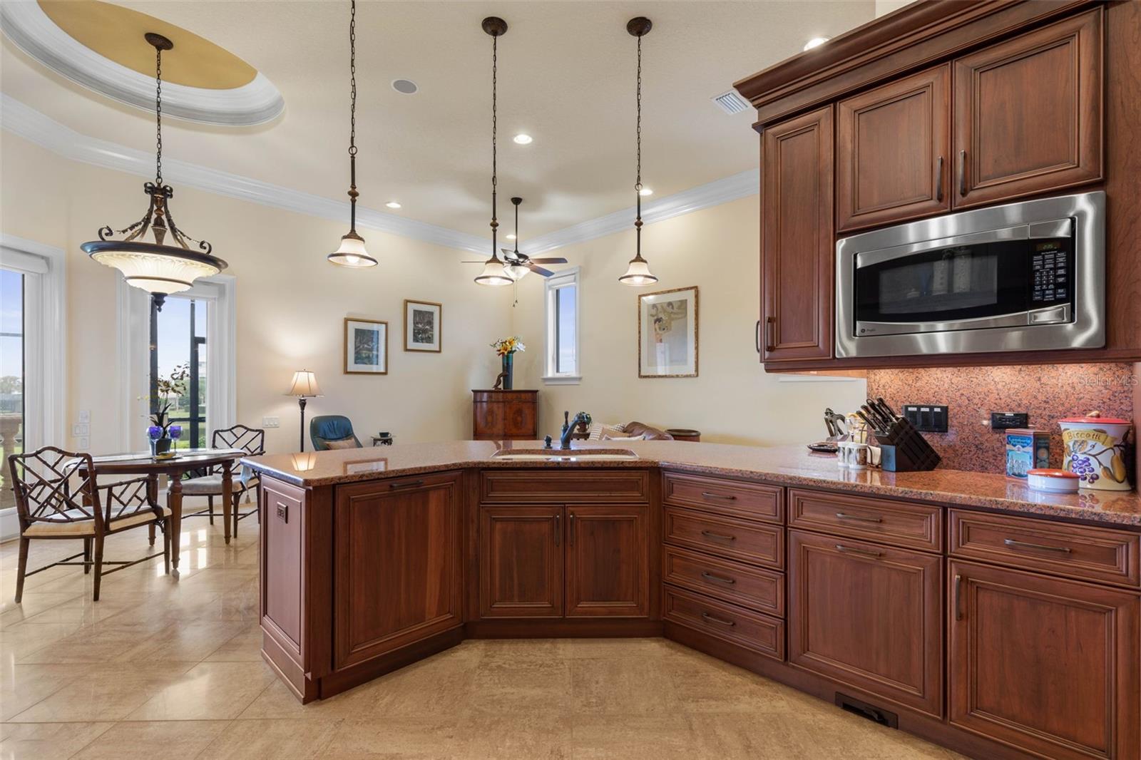 Single Family Residence at 44 OCEAN OAKS LN, PALM COAST, photo 24 of 97