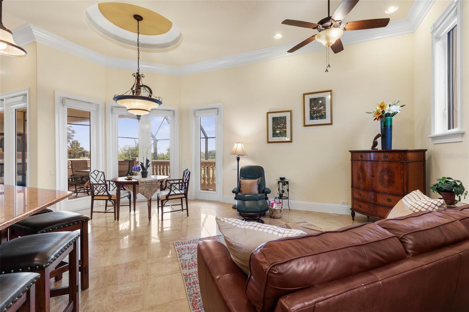 Single Family Residence at 44 OCEAN OAKS LN, PALM COAST, photo 26 of 97