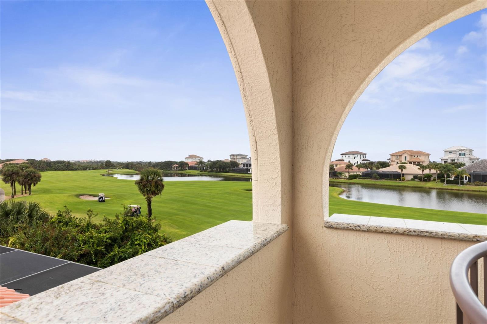 Single Family Residence at 44 OCEAN OAKS LN, PALM COAST, photo 33 of 97
