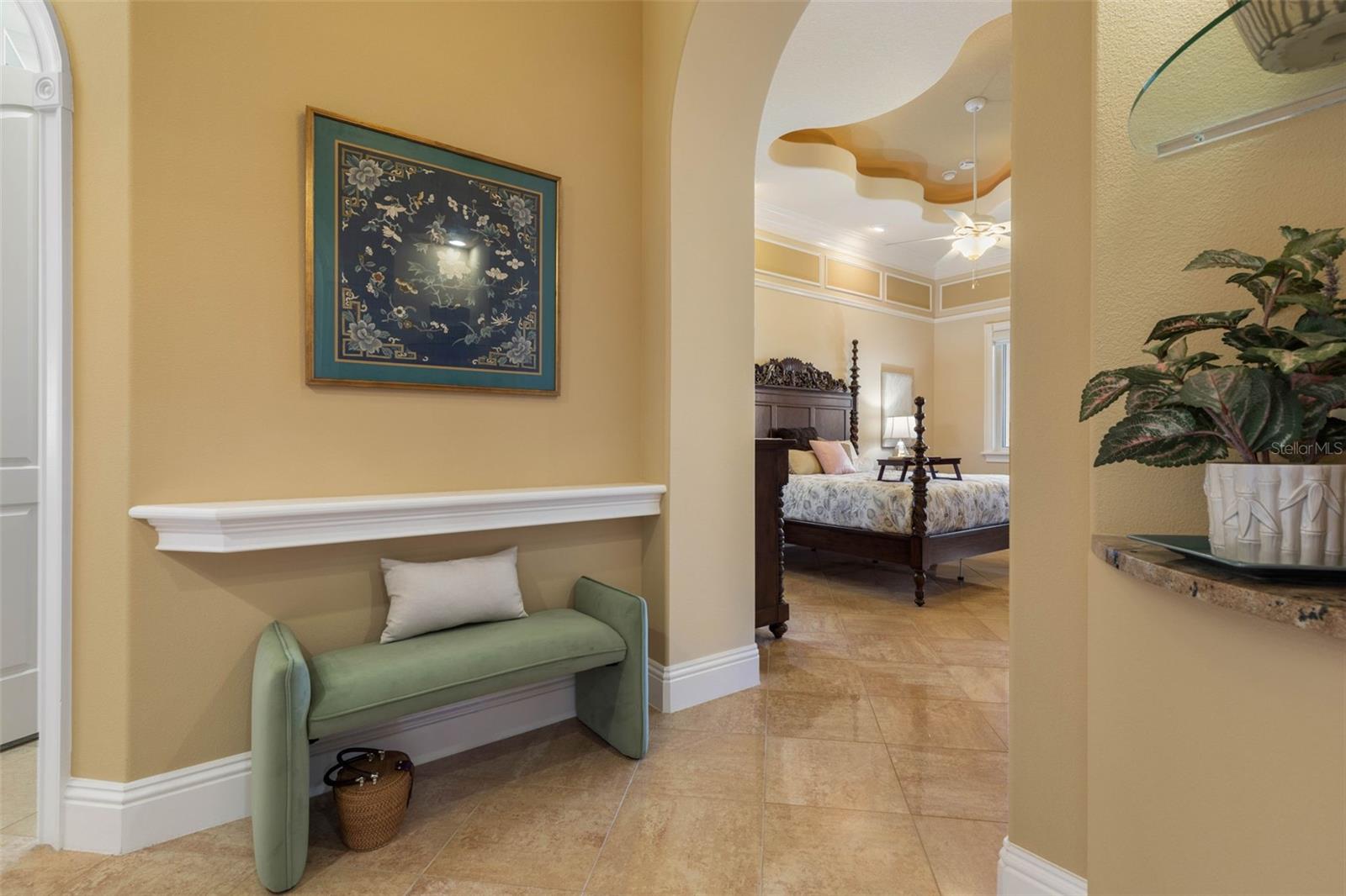 Single Family Residence at 44 OCEAN OAKS LN, PALM COAST, photo 40 of 97