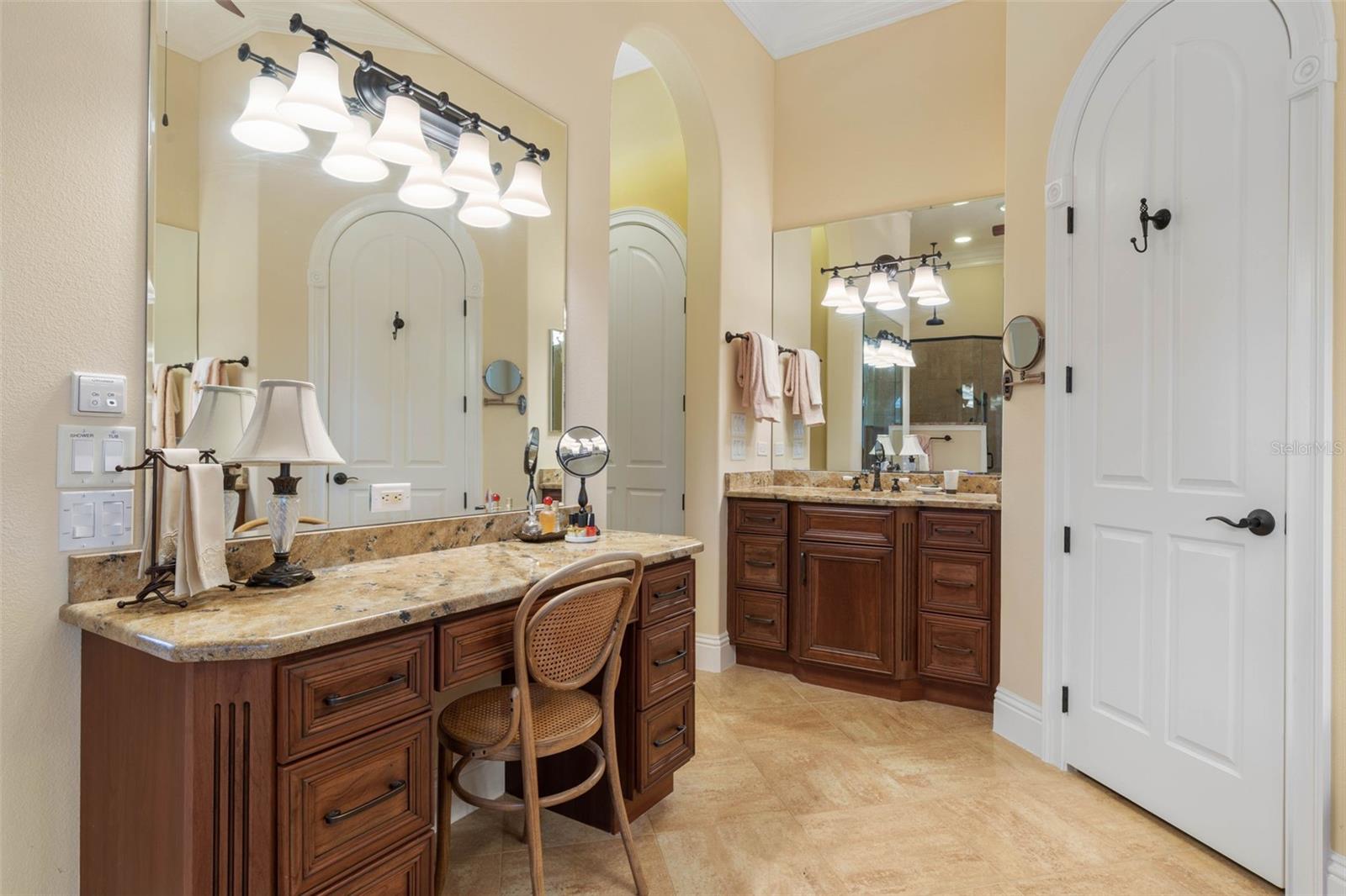 Primary Bath - 44 OCEAN OAKS LN, PALM COAST