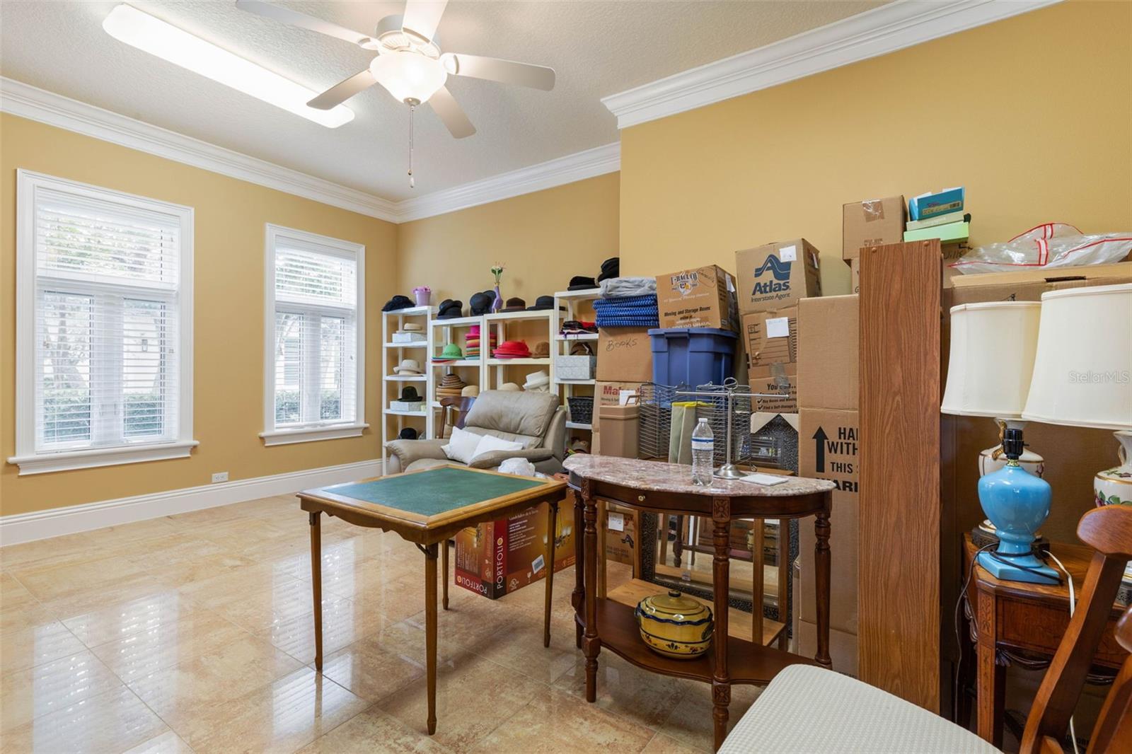 Guest room 2 - 44 OCEAN OAKS LN, PALM COAST
