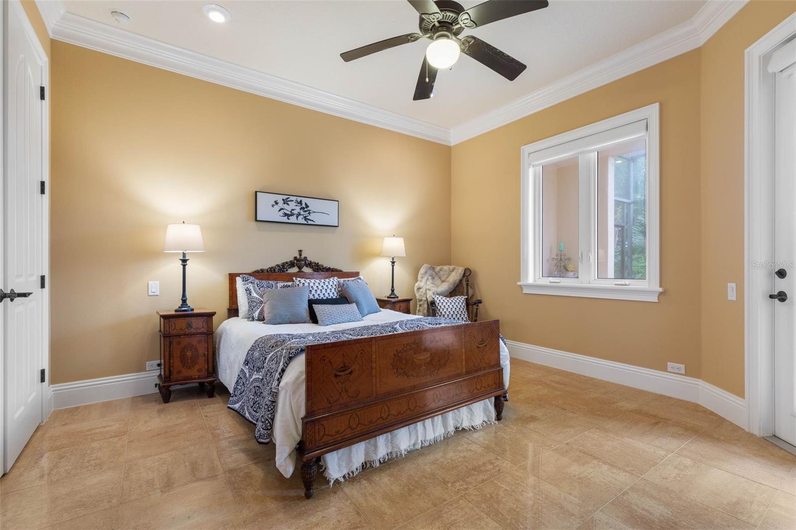 Guest room 3 - 44 OCEAN OAKS LN, PALM COAST
