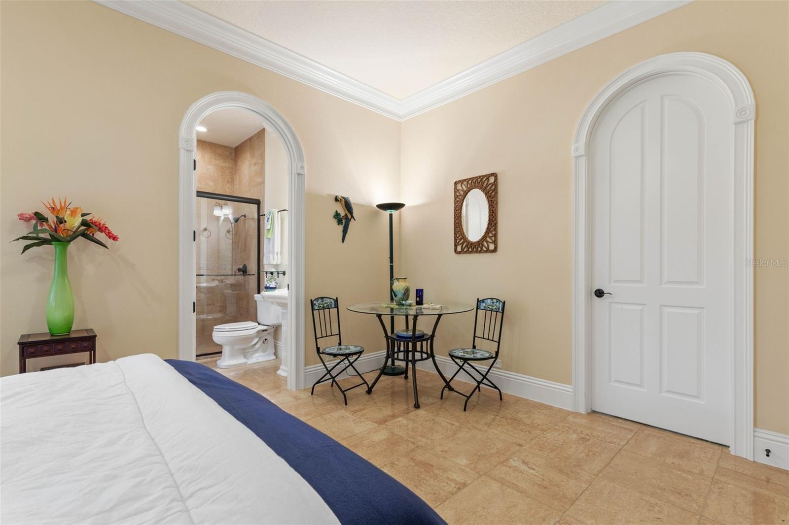 Guest room 4 - 44 OCEAN OAKS LN, PALM COAST