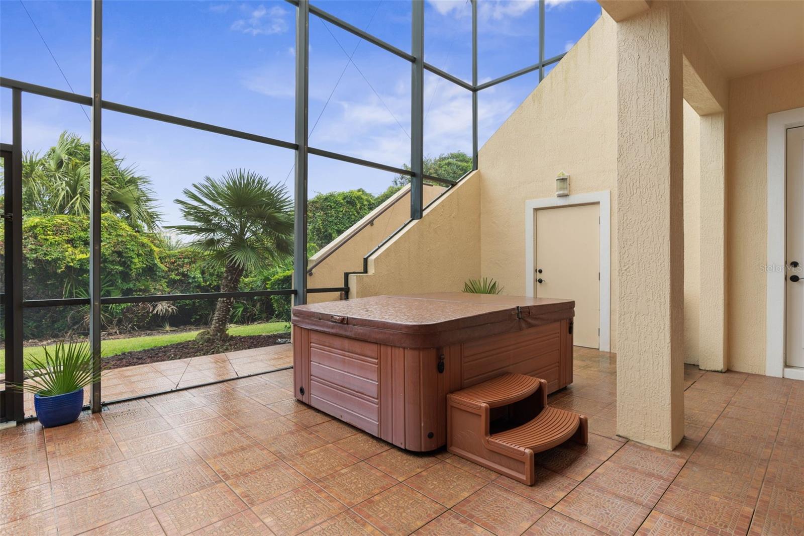 Single Family Residence at 44 OCEAN OAKS LN, PALM COAST, photo 70 of 97