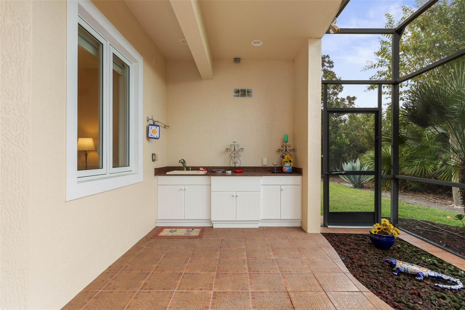 Single Family Residence at 44 OCEAN OAKS LN, PALM COAST, photo 72 of 97
