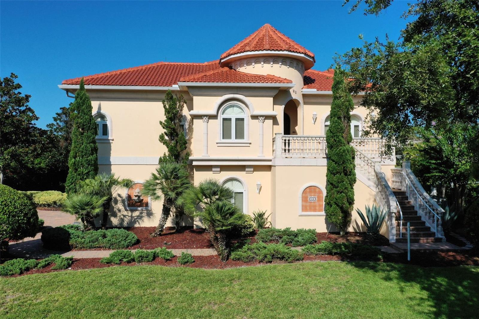 Single Family Residence at 44 OCEAN OAKS LN, PALM COAST, photo 78 of 97