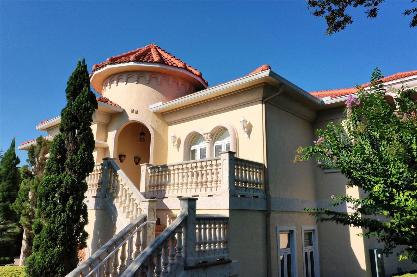 Single Family Residence at 44 OCEAN OAKS LN, PALM COAST, photo 84 of 97