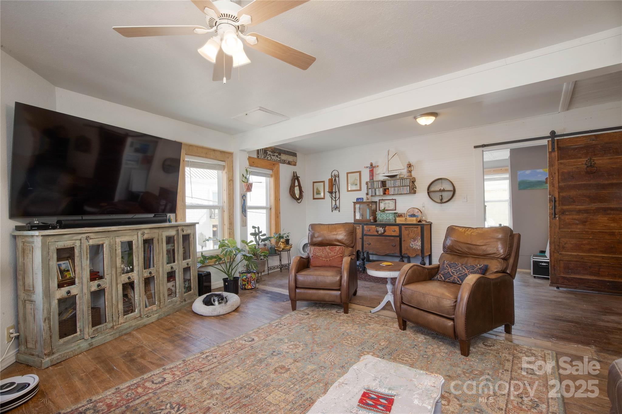 Single Family Residence at 23 N 226 Highway, Bakersville, photo 3 of 28