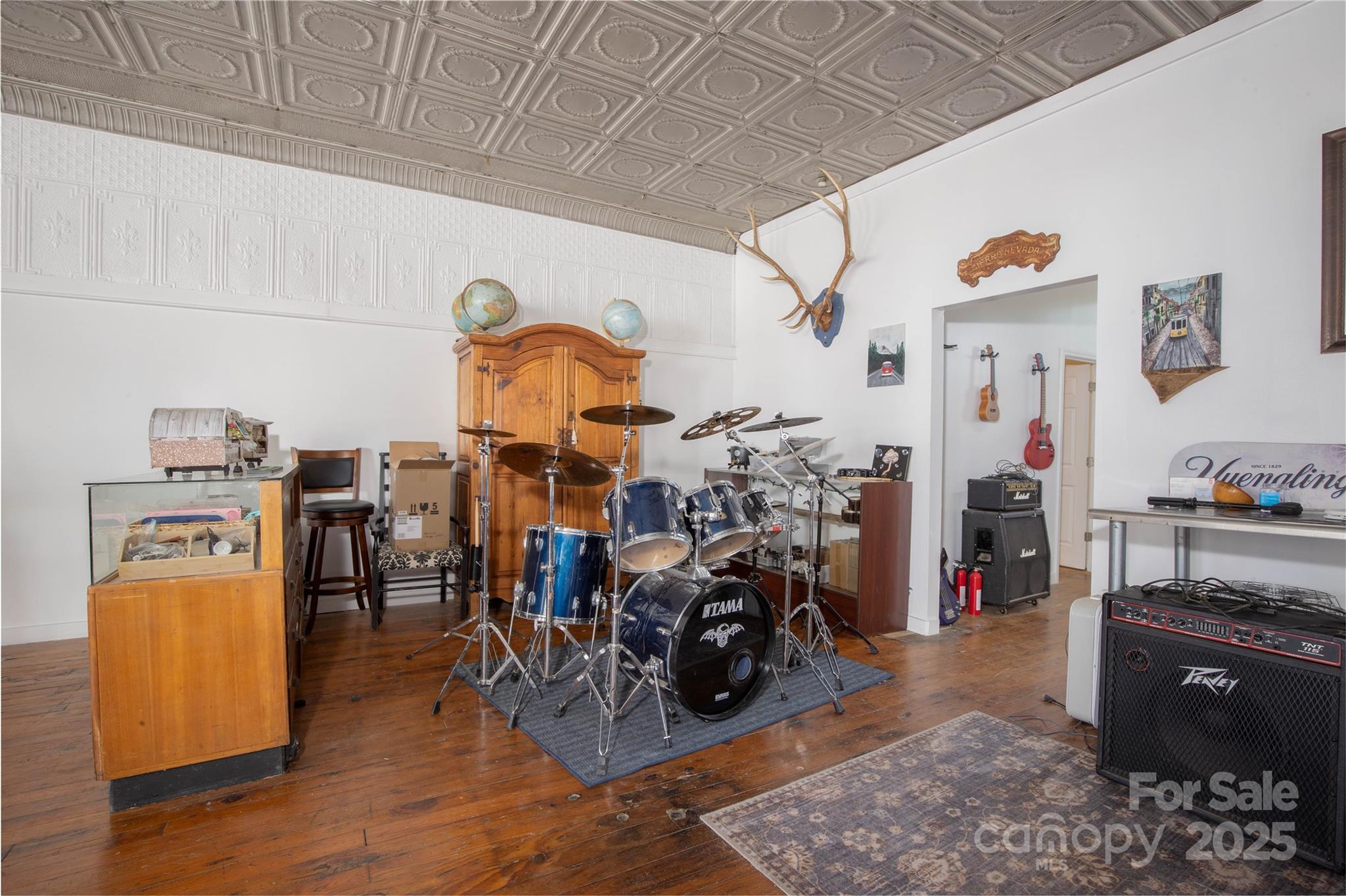 Single Family Residence at 23 N 226 Highway, Bakersville, photo 27 of 28