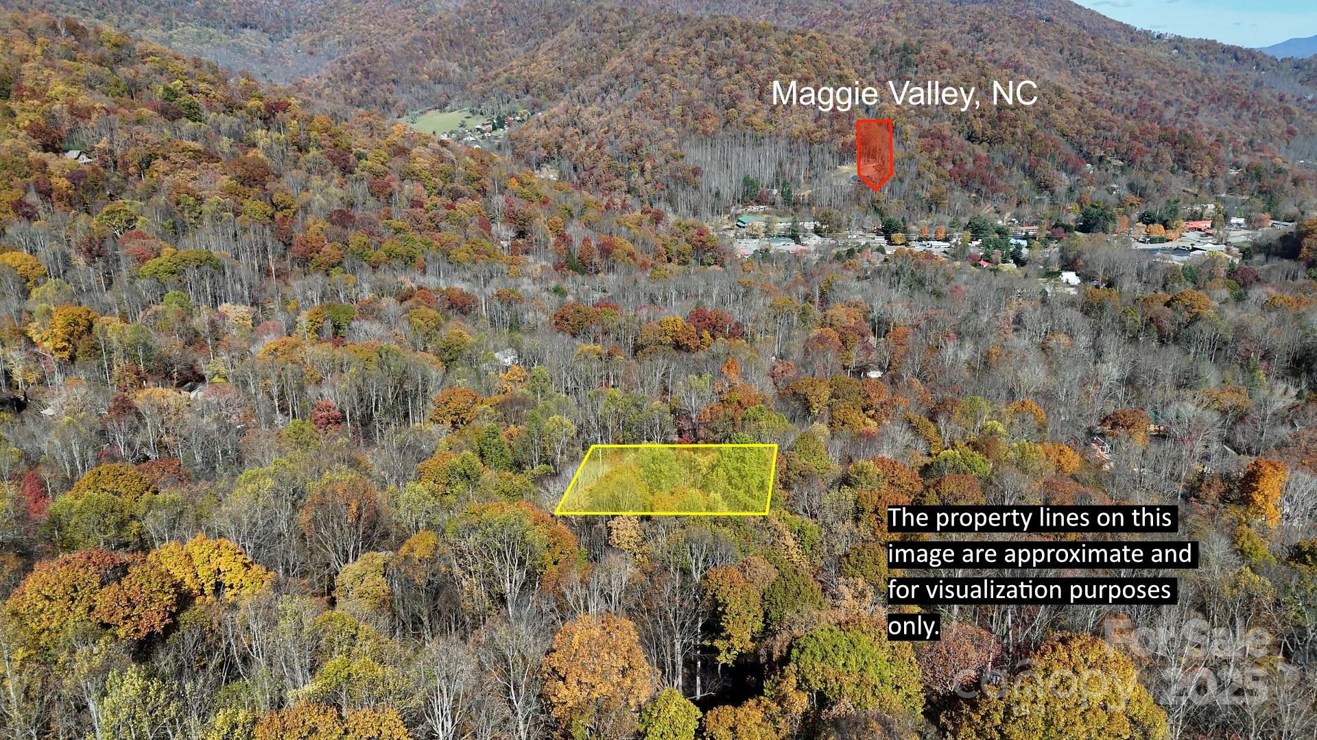 Lot C31 Shady Lane
