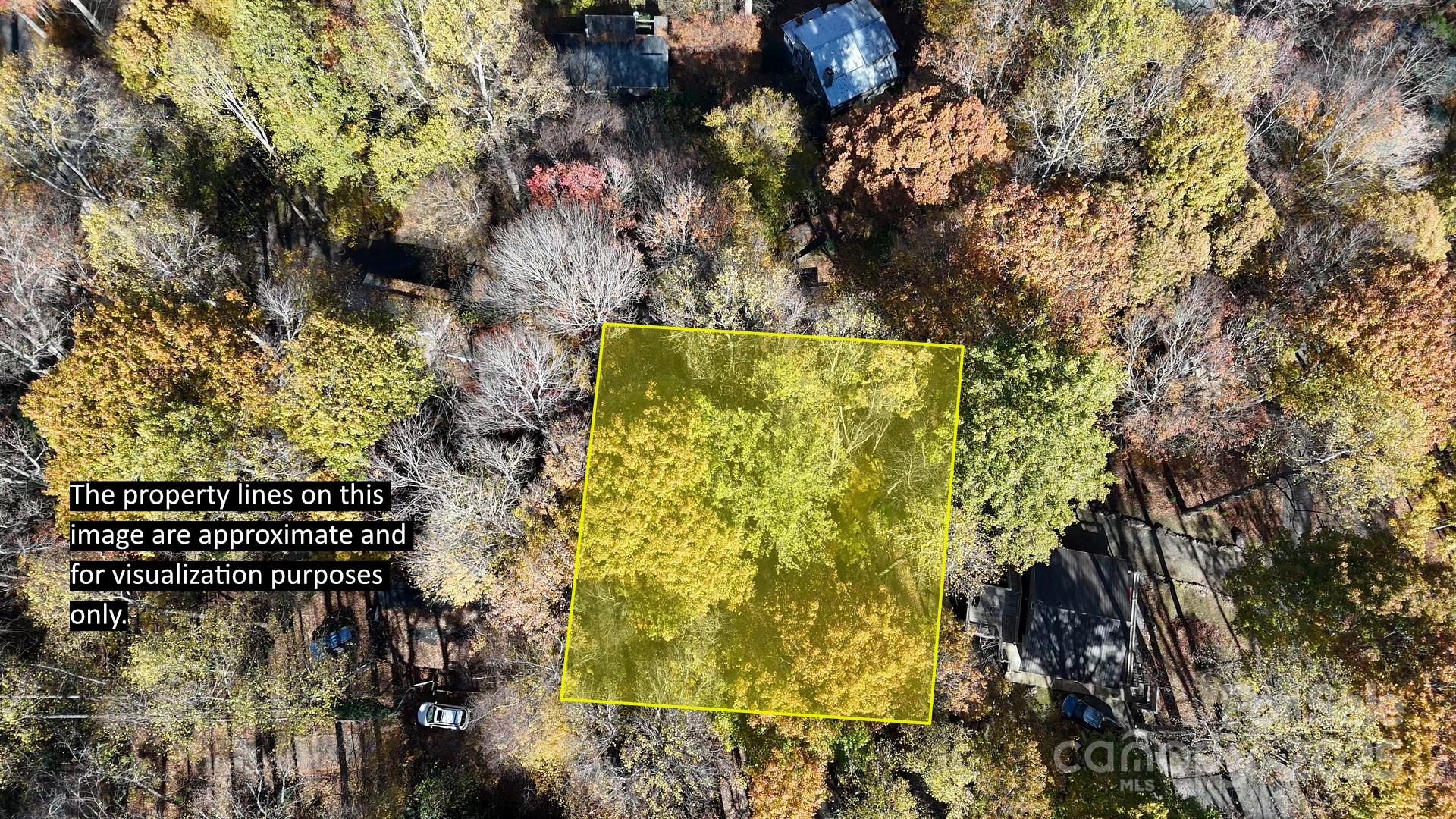 Lot at Lot C31 Shady Lane, Maggie Valley, photo 3 of 23