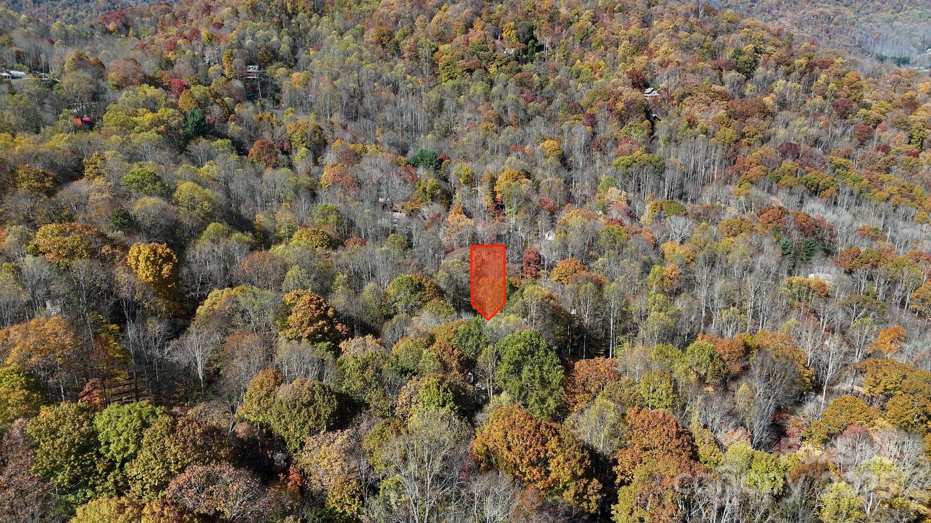 Lot at Lot C31 Shady Lane, Maggie Valley, photo 5 of 23