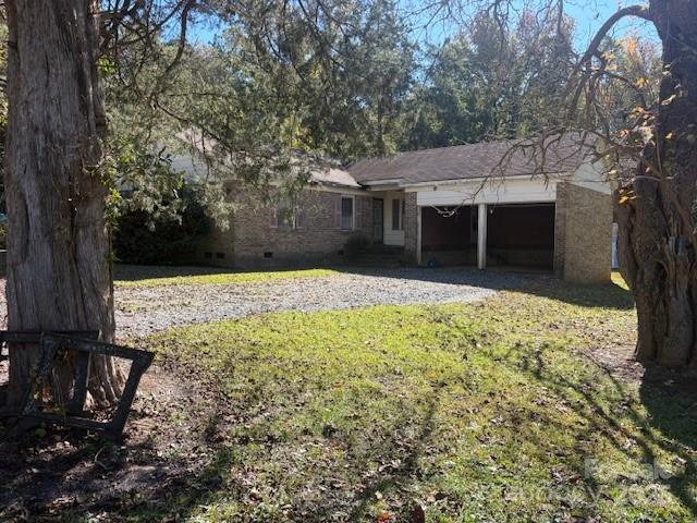 1728 Nc 109 Highway N