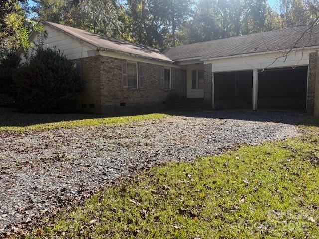 Single Family Residence at 1728 Nc 109 Highway N, Wadesboro, photo 2 of 17