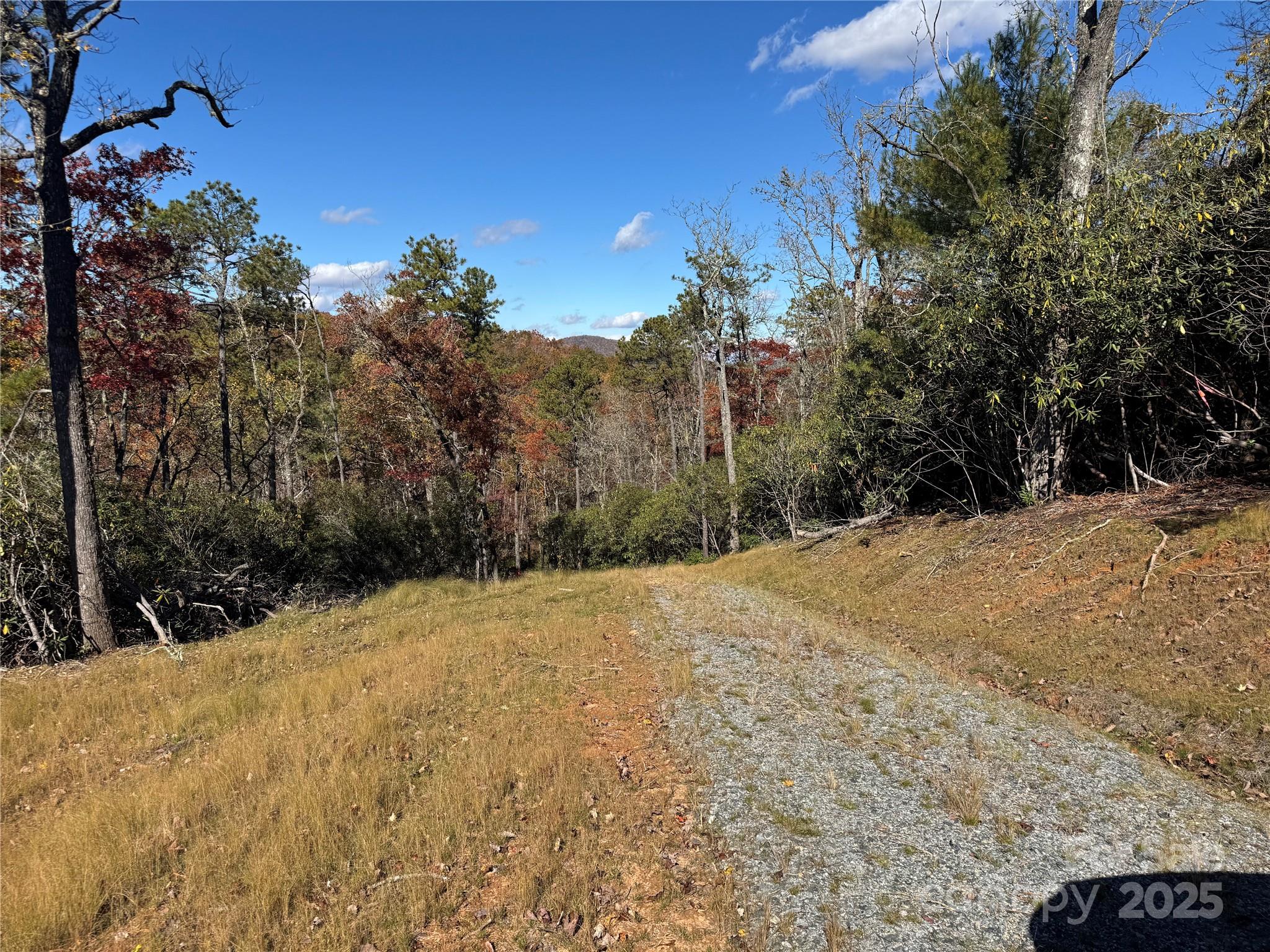 Acreage at 00 Normcol Road, Pisgah Forest, photo 2 of 13